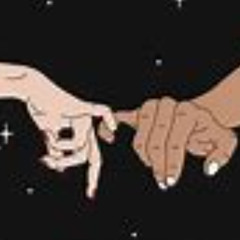 Never let go