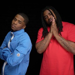 Rooga X Lil Moe 6Blocka - Scrappers 2 - Remix