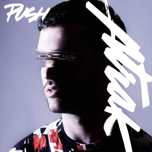 Push (The Chainsmokers Radio Edit) [feat. Andrew Wyatt]