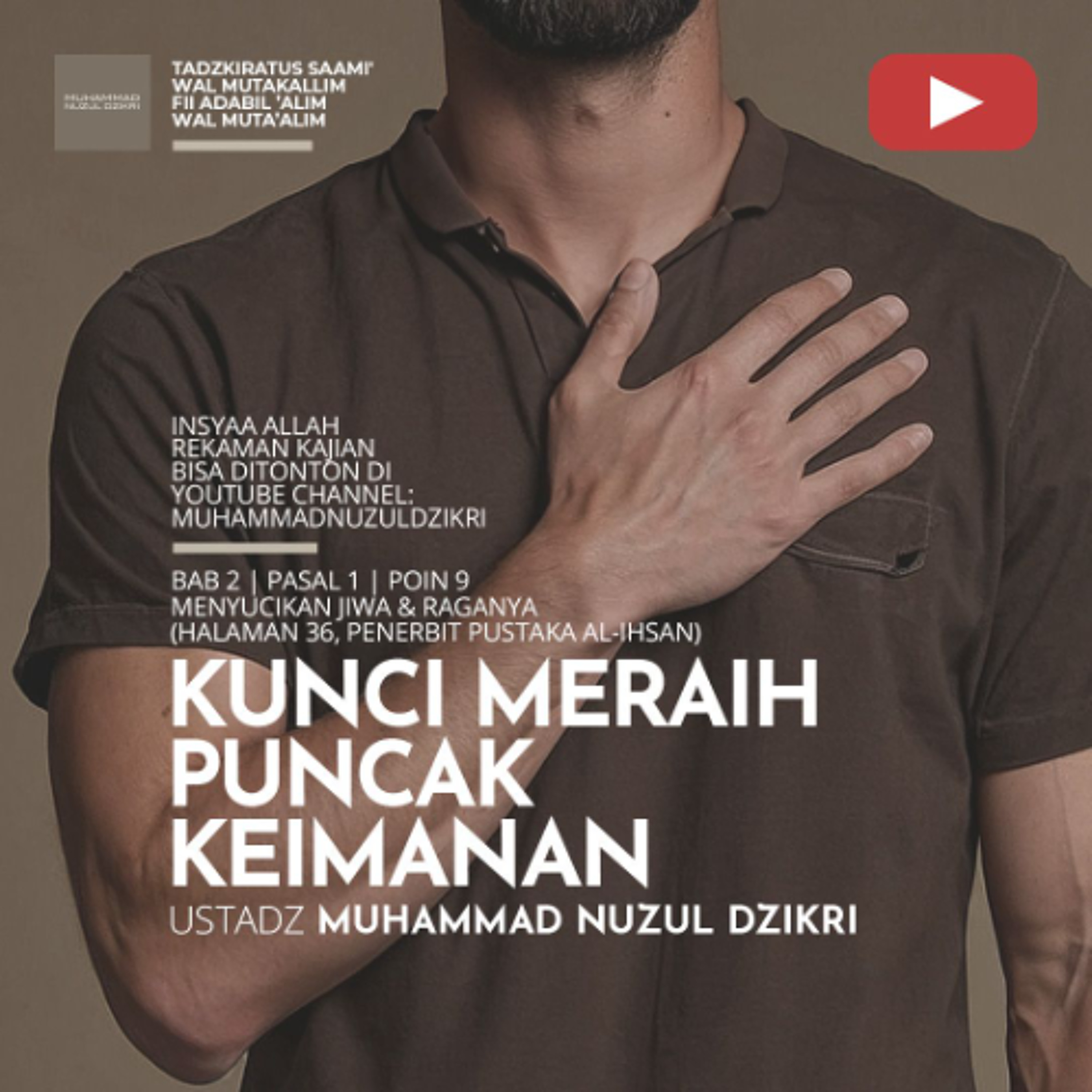 Muhammad Nuzul Dzikri