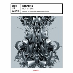 PREMIERE | NIKMND - Retro [SUW] 2023