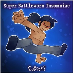 Super Battleworn Insomniac - Rhythm Doctor(Cover)