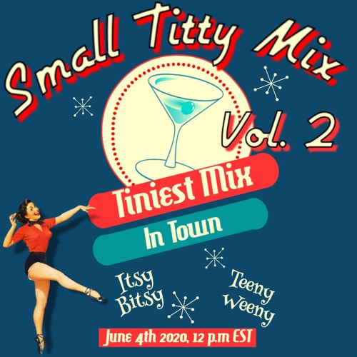 Small Titty Mix Vol. 2