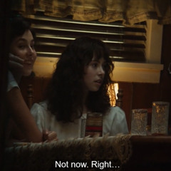 Fear I’m Alone w/ Lovecupid