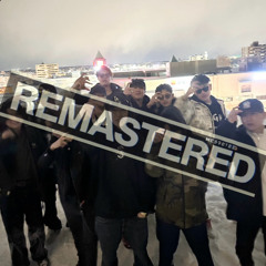 Hood Dream (Remastered)