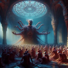 Shambhala (Trance Practice Session #4) / Download