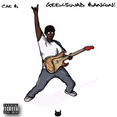 GeekSquad Bangin!