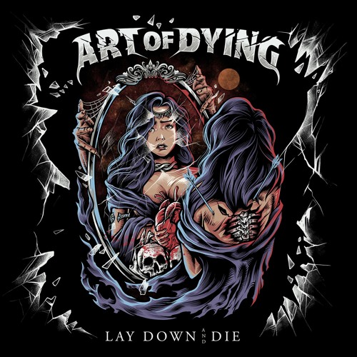 Lay Down And Die