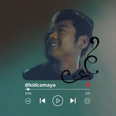 The Wizard & I - Kid Camaya Short Cover