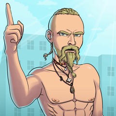 Will Spark - Techno Viking (Ntoy Flip Edit 2022) V3