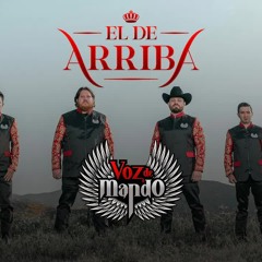 Voz De Mando - El De Arriba (Audio Oficial)