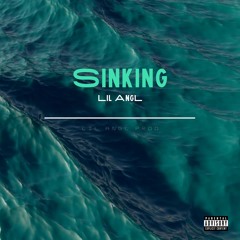 "Sinking" (Official Audio)