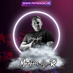 ⚡ ENERGY MIX BY MARTINS’R EPISODE 186 ⚡ (LIVE)