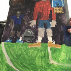 007- Rallyeon & T. Ledger