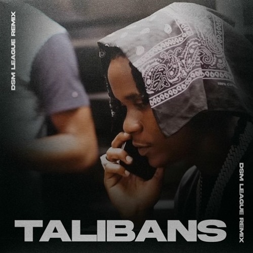 Talibans x Unavaible (DJ Morgs Mashup) - Byron Messia x Davido