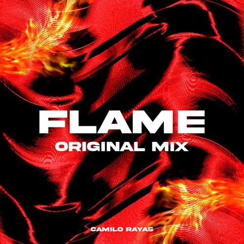 The Flame (Original Mix)