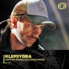 KLEPSYDRA 'Vertigo Sound Exclusive Mood' | 04/12/2022