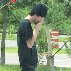 LiFEgoesOn...</3<3♾ + Dead At 18 + Curtains + Naawoj