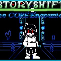 Storyshift Core Encounter Theme