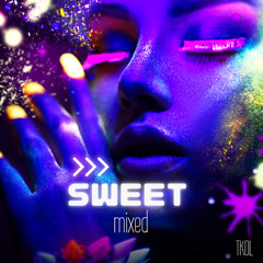 Moonlight Touch (album sweet mixed)