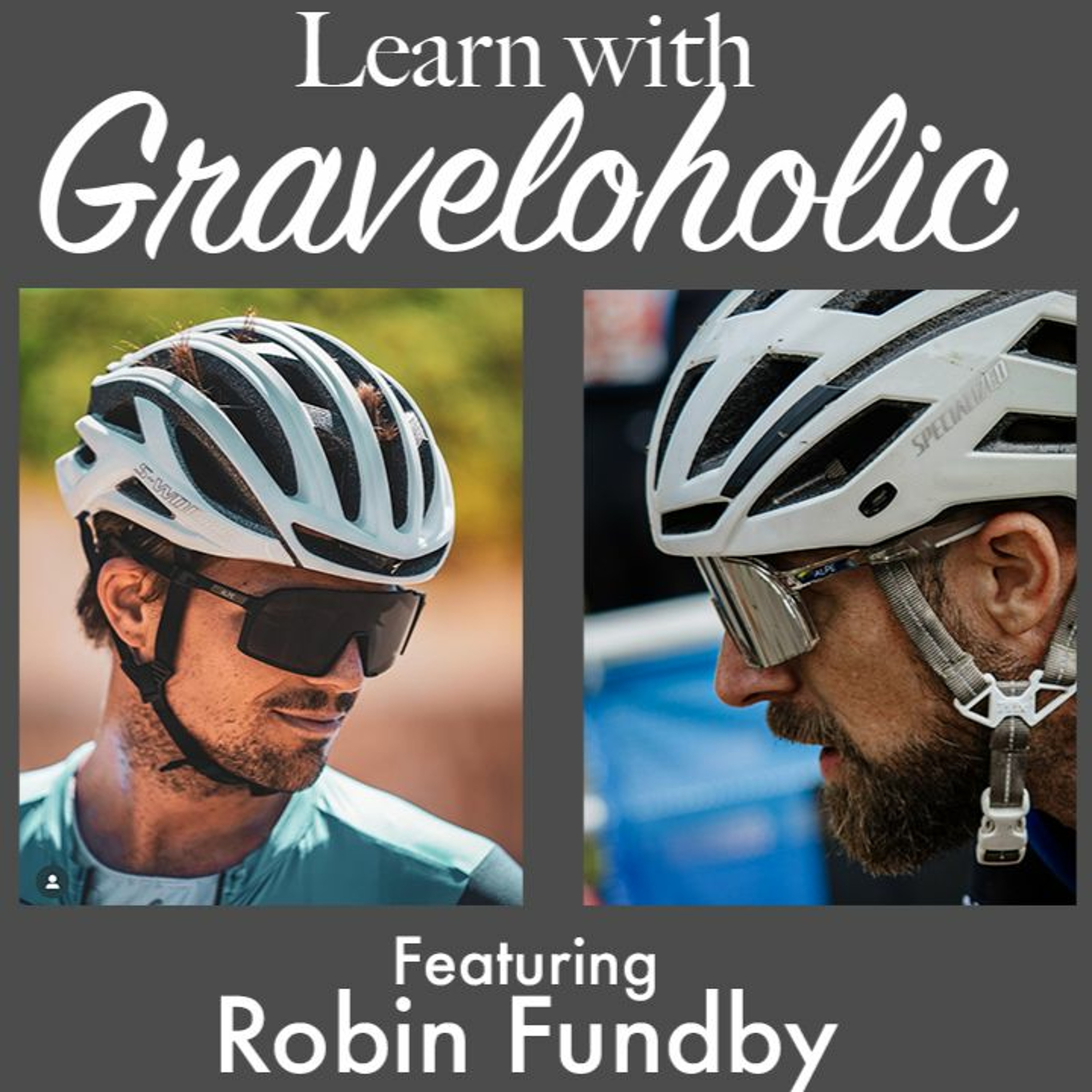 Learn with Graveloholic
