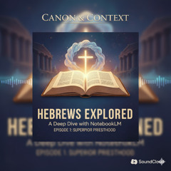 Hebrews Explained