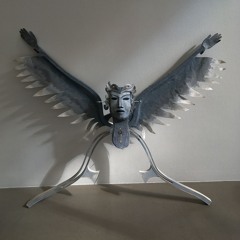 Music for Woe And Awe by Agnes Scherer