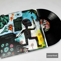 UE Premiere: Sabasonik - Hamworthy | [Earth & Stone]