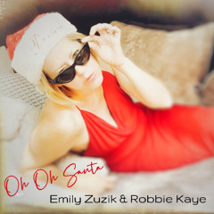Oh Oh Santa