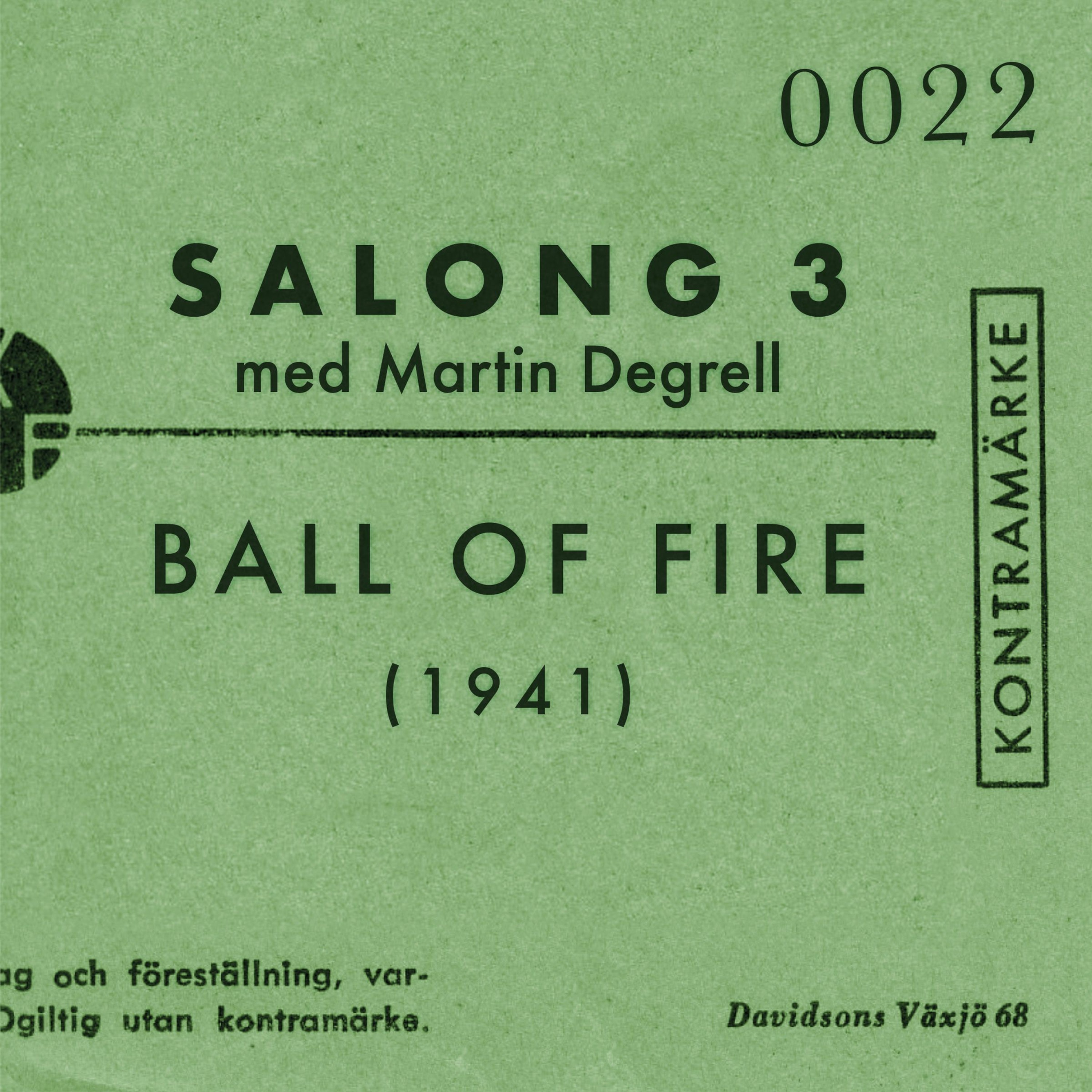 Salong 3