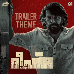 Bheeshma Parvam (Trailer Theme) (From "Bheeshma Parvam")