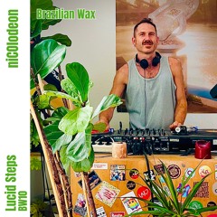 BW10 - niCOlodeon - Lucid Steps