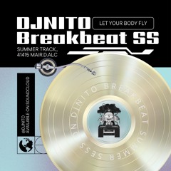 Let Your Body Fly - Summer Set