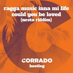 Ragga Music inna mi Life - Corrado feat Virtus - Nesta Riddim - (Dyego Rmx)