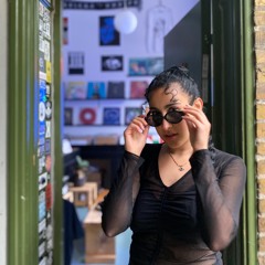 Basement #4 w/ DJ Seduce (27/08/21)