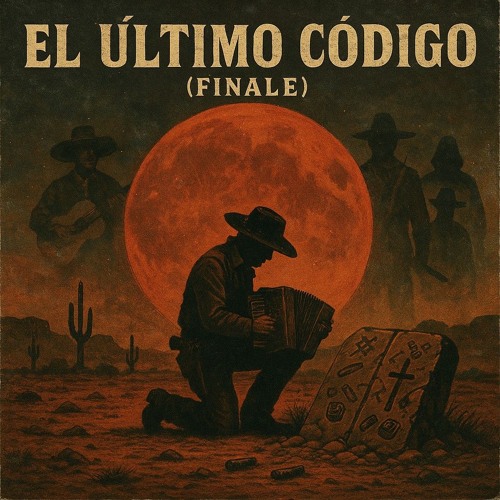 The Last Code Ultimo V2