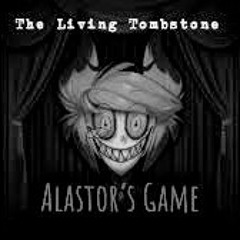 Alastor's game daycore/slowed down