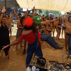 Mario & Luigi - Here Comes The Boom | C4 Bass