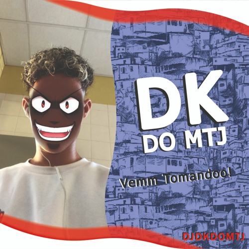 AH VAI TER QUE DESCER - MCs TATO E GABB (DJ DK Do MTJ)