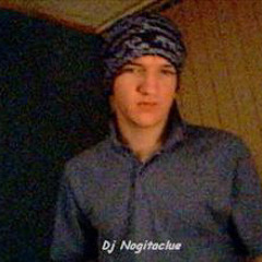 Dj Nogitaclue - Paul Gals Tune