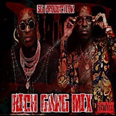 Mix Playlist Pt2‼️