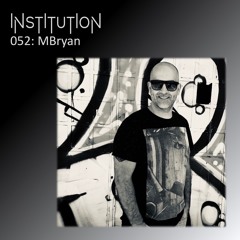 Institution 052: MBryan