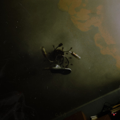 Я пойду спать к себе