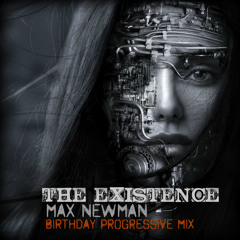 THE EXISTENCE (Melodic & Progressive house Session)