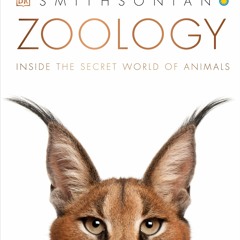 ❤ PDF Read Online ❤ Zoology: Inside the Secret World of Animals (DK Se