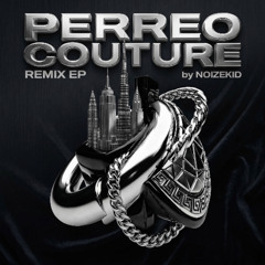 FloyyMenor & Cris Mj - Gata Only (Noizekid Remix)