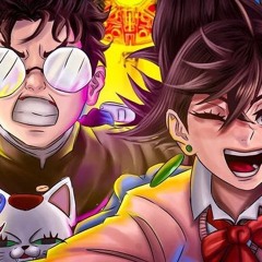 VMZ - Paranormal ♪ (DandaDan) | Feat. Nikmouu