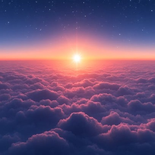 Stream freetempo - sky high [COVER] by nyaa | Listen online for