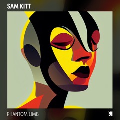 PREMIERE: Sam Kitt - Tensile (Original Mix) [Respekt Recordings]