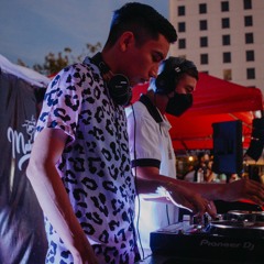 DAZER - DJ SET TECH HOUSE /SUNSET PARTY/